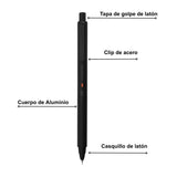 Uni Kuru Toga - Portaminas Metal 0,5 mm
