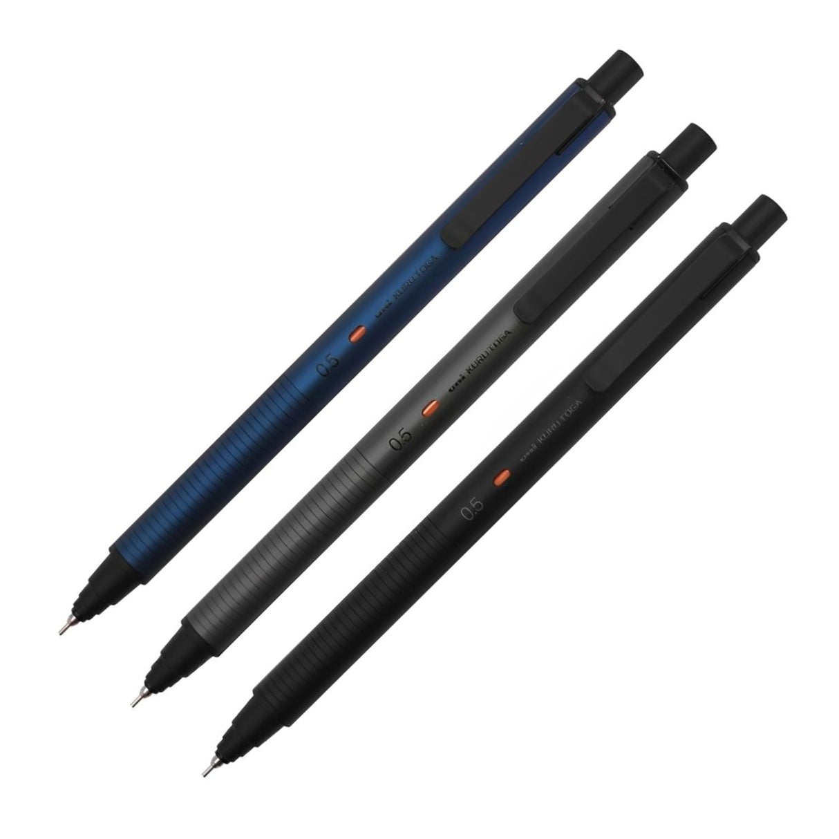 Uni Kuru Toga - Portaminas Metal 0,5 mm
