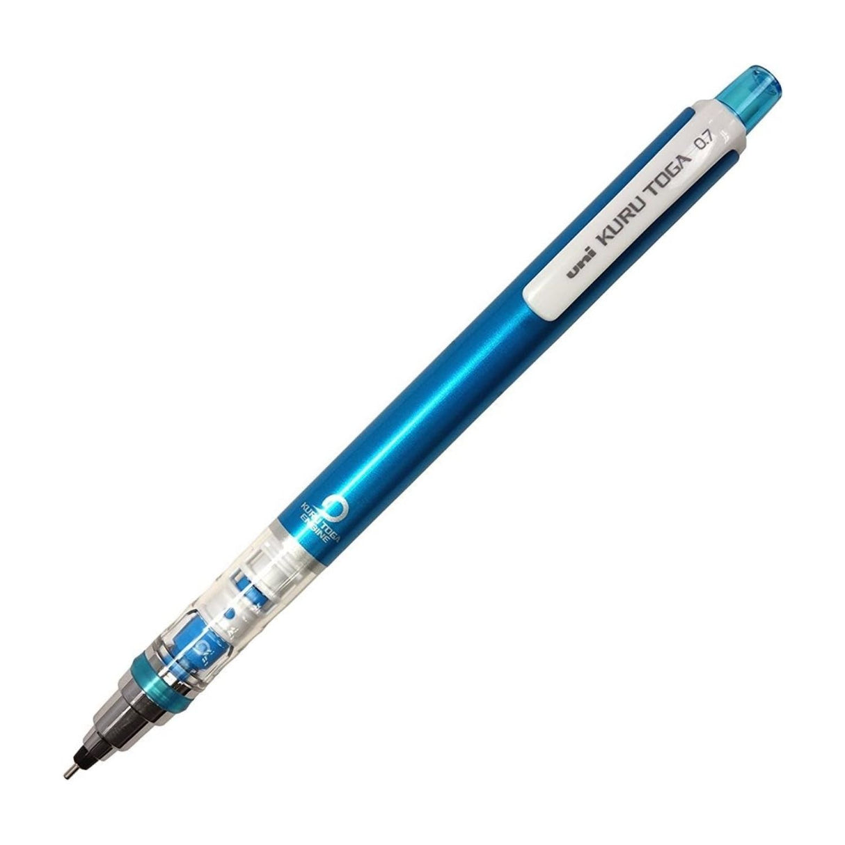 Uni Kuru Toga - Portaminas Standard 0,7 mm