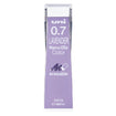 Uni Nano Dia Color - Pack 20 Minas de Colores 0,7 mm
