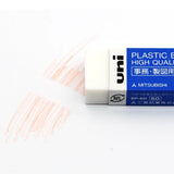 Uni Nano Dia Color - Pack 20 Minas de Colores 0,7 mm
