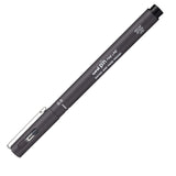Uni Pin - Tiralíneas Fine Line Gris Oscuro