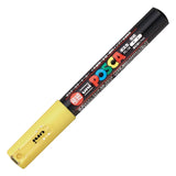 Uni Posca PC-1M - Marcador Extra Finos Clásico (Japonés)