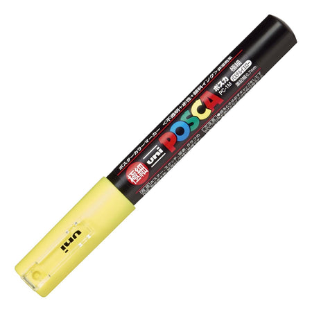 Amarillo Pastel