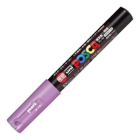 Violeta Pastel