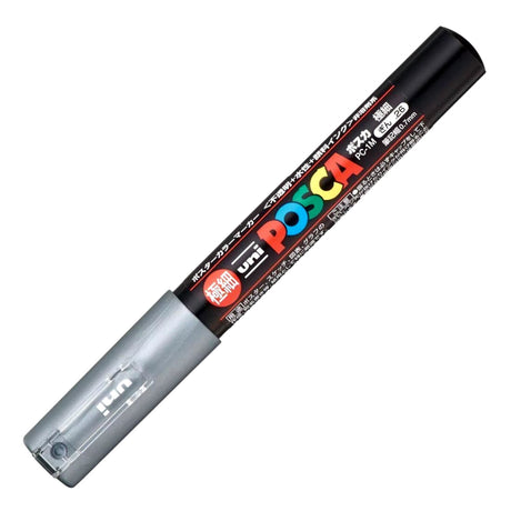 Uni Posca PC-1M - Marcador Extra Finos Clásico (Japonés)