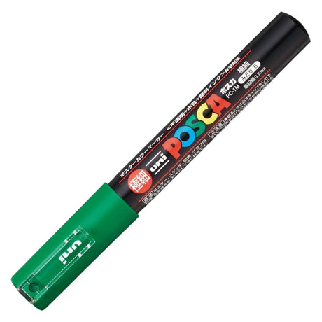 Uni Posca PC-1M - Marcador Extra Finos Clásico (Japonés)