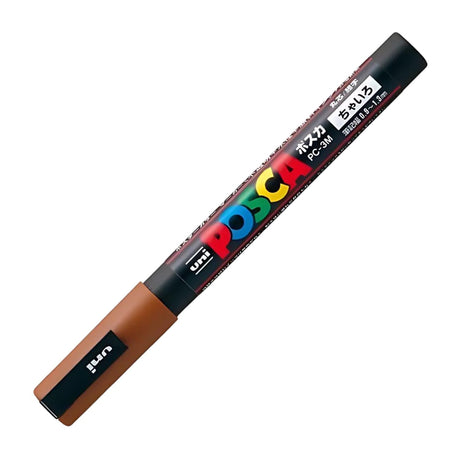 Uni Posca PC-3M - Marcadores Finos Clásico (Japonés)
