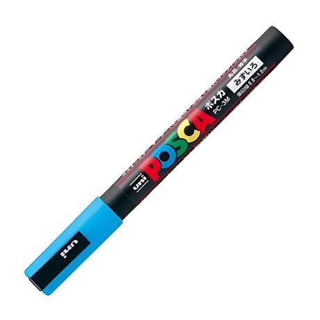 Uni Posca PC-3M - Marcadores Finos Clásico (Japonés)