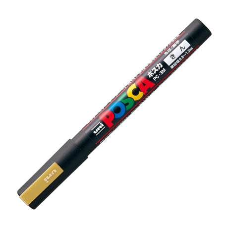 Uni Posca PC-3M - Marcadores Finos Clásico (Japonés)