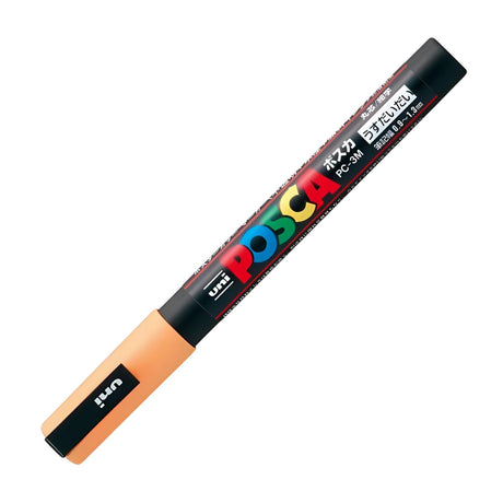 Uni Posca PC-3M - Marcadores Finos Clásico (Japonés)