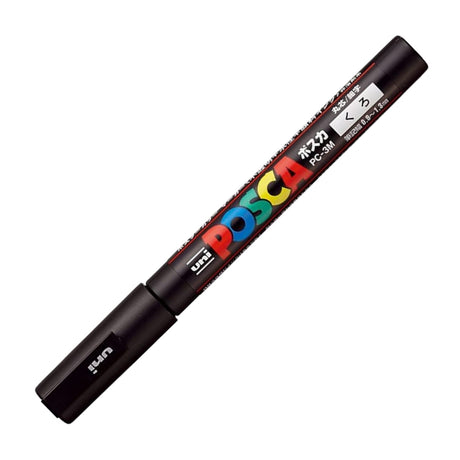 Uni Posca PC-3M - Marcadores Finos Clásico (Japonés)