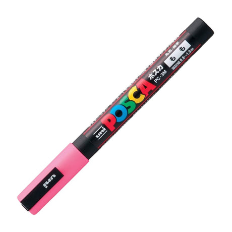 Uni Posca PC-3M - Marcadores Finos Clásico (Japonés)