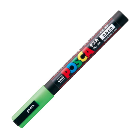Uni Posca PC-3M - Marcadores Finos Clásico (Japonés)