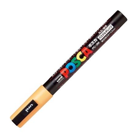 Naranja Pastel