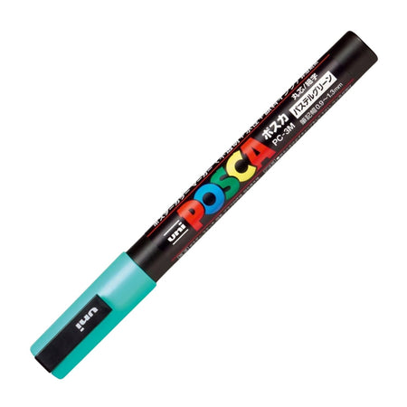 Verde Pastel