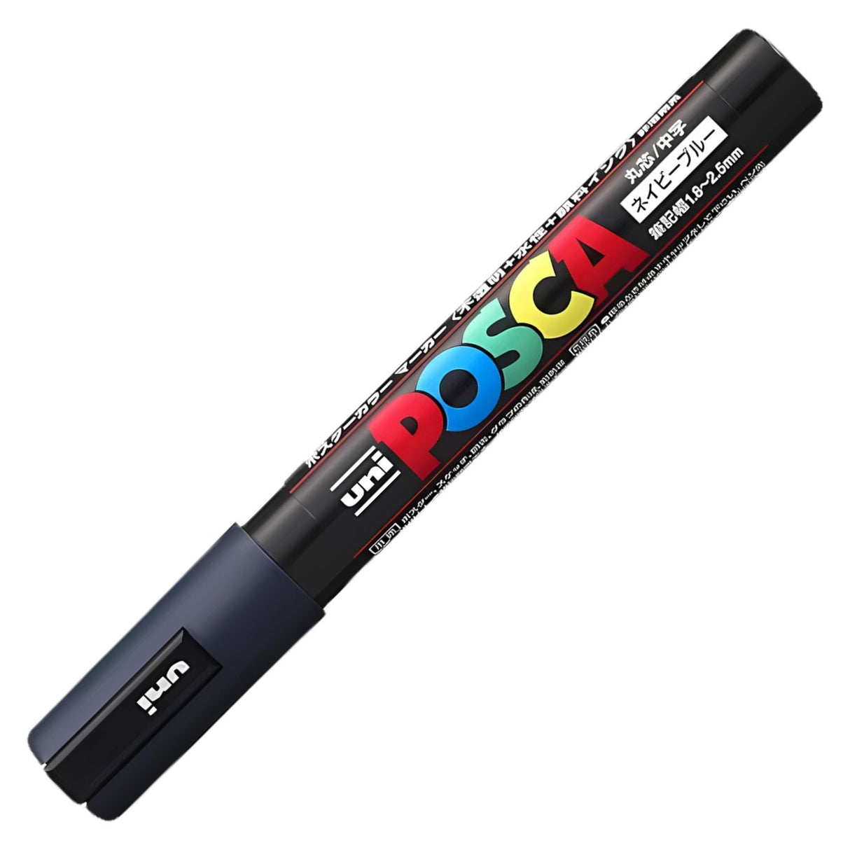 Uni Posca PC-5M - Marcadores Medios Clásico (Japonés)