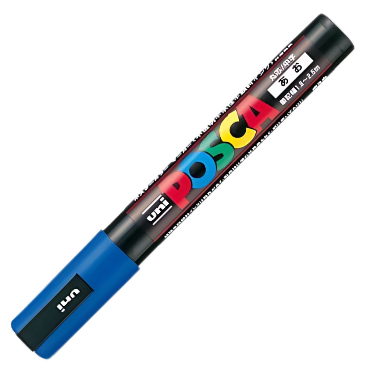 Uni Posca PC-5M - Marcadores Medios Clásico (Japonés)