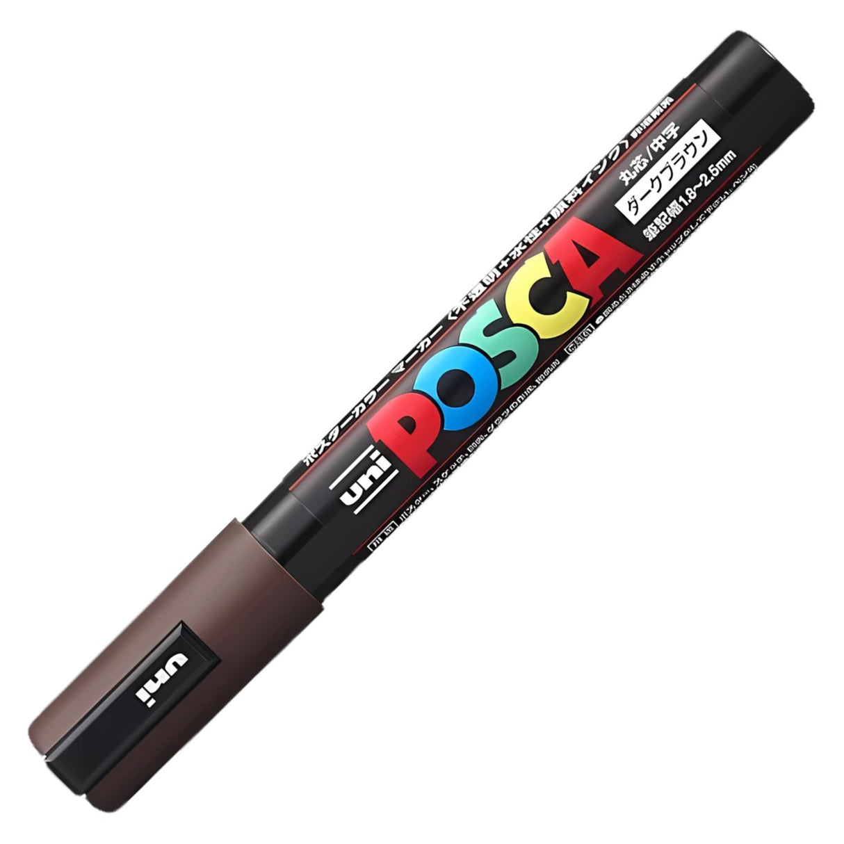 Uni Posca PC-5M - Marcadores Medios Clásico (Japonés)
