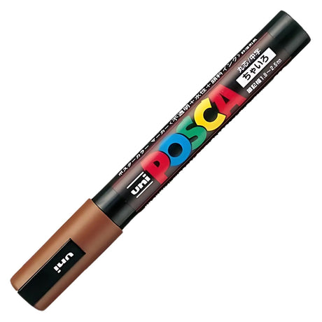 Uni Posca PC-5M - Marcadores Medios Clásico (Japonés)