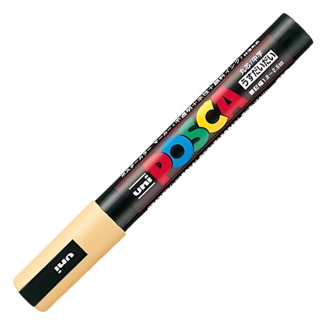 Uni Posca PC-5M - Marcadores Medios Clásico (Japonés)