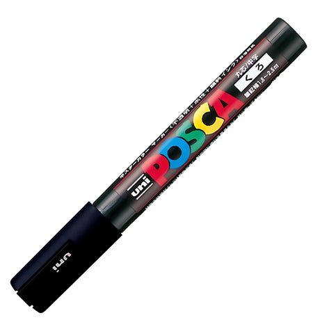 Uni Posca PC-5M - Marcadores Medios Clásico (Japonés)