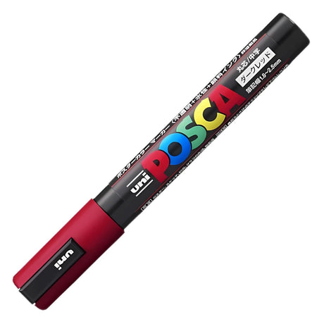 Uni Posca PC-5M - Marcadores Medios Clásico (Japonés)