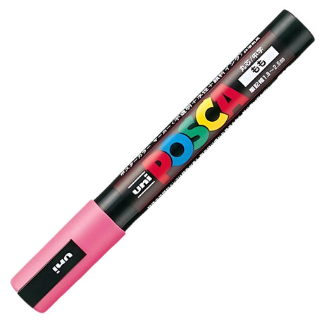 Uni Posca PC-5M - Marcadores Medios Clásico (Japonés)
