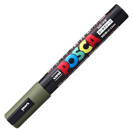 Uni Posca PC-5M - Marcadores Medios Clásico (Japonés)