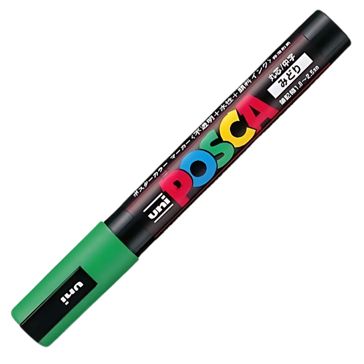 Uni Posca PC-5M - Marcadores Medios Clásico (Japonés)