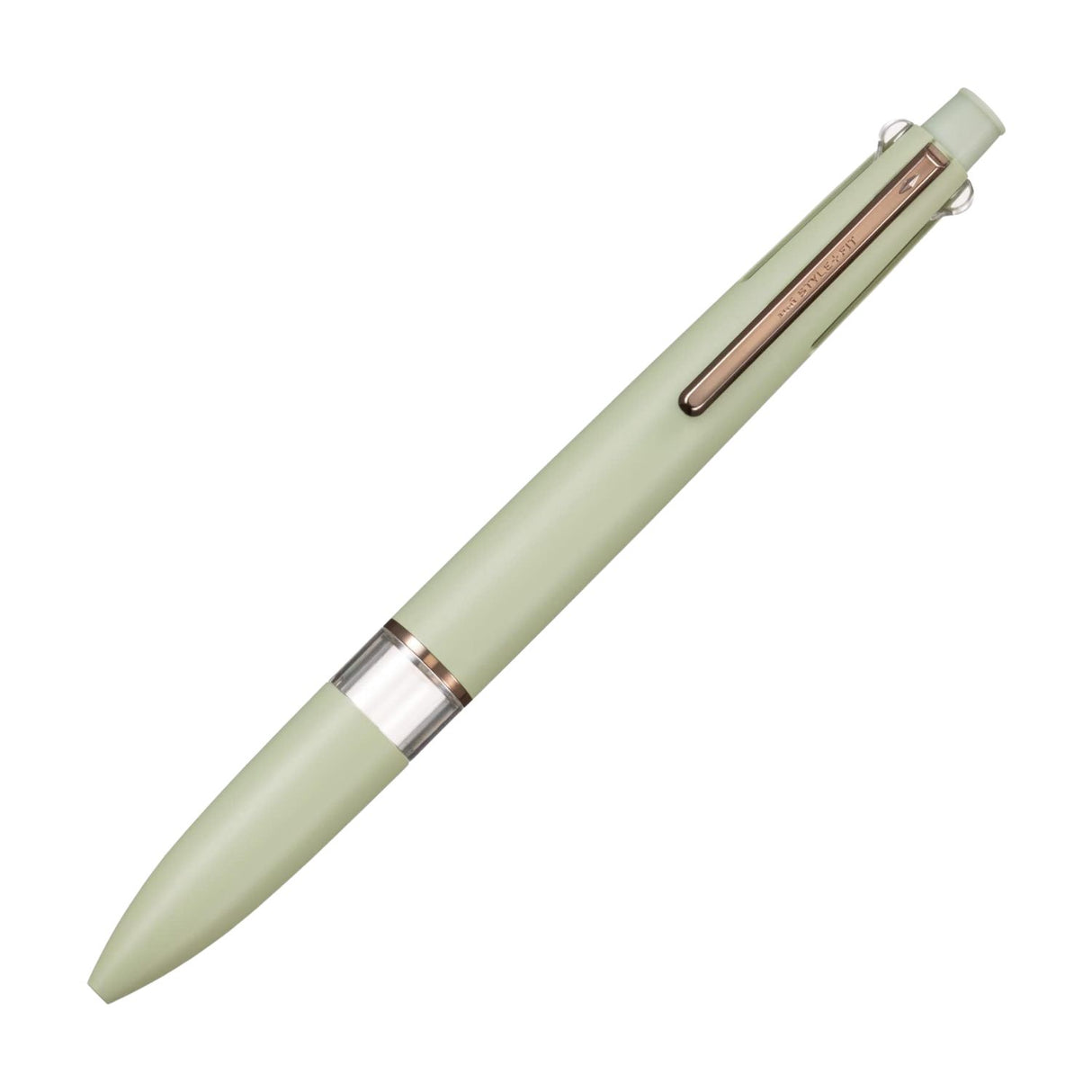 Uni Style Fit Meister - Cuerpo de Bolígrafo para 5 Colores