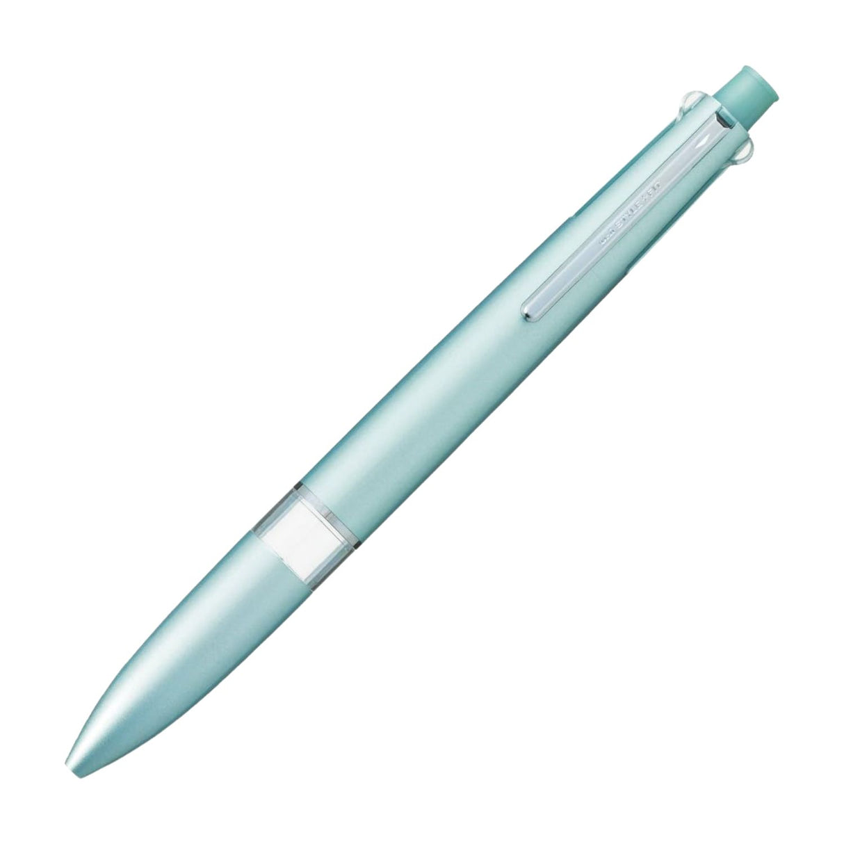 Uni Style Fit Meister - Cuerpo de Bolígrafo para 5 Colores