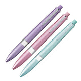 Uni Style Fit Meister - Cuerpo de Bolígrafo para 5 Colores