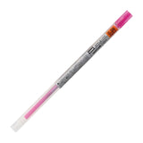 Uni Style Fit - Repuesto de Bolígrafo Gel Punta 0,28 mm