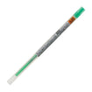 Uni Style Fit - Repuesto de Bolígrafo Gel Punta 0,28 mm