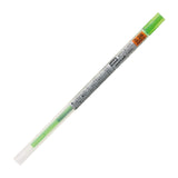 Uni Style Fit - Repuesto de Bolígrafo Gel Punta 0,28 mm
