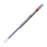 Uni Style Fit - Repuesto de Bolígrafo Gel Punta 0,28 mm
