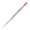 Uni Style Fit - Repuesto de Bolígrafo Gel Punta 0,5 mm