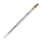 Uni Style Fit - Repuesto de Bolígrafo Gel Punta 0,38 mm