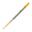 Uni Style Fit - Repuesto de Bolígrafo Gel Punta 0,38 mm