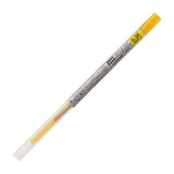 Uni Style Fit - Repuesto de Bolígrafo Gel Punta 0,38 mm