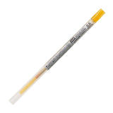 Uni Style Fit - Repuesto de Bolígrafo Gel Punta 0,5 mm