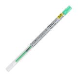 Uni Style Fit - Repuesto de Bolígrafo Gel Punta 0,38 mm