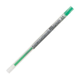 Uni Style Fit - Repuesto de Bolígrafo Gel Punta 0,5 mm