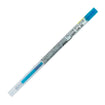Uni Style Fit - Repuesto de Bolígrafo Gel Punta 0,38 mm