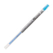 Uni Style Fit - Repuesto de Bolígrafo Gel Punta 0,5 mm