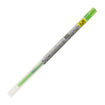 Uni Style Fit - Repuesto de Bolígrafo Gel Punta 0,38 mm