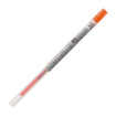 Uni Style Fit - Repuesto de Bolígrafo Gel Punta 0,5 mm