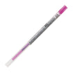 Uni Style Fit - Repuesto de Bolígrafo Gel Punta 0,5 mm