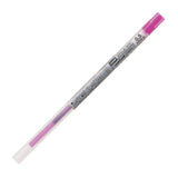 Uni Style Fit - Repuesto de Bolígrafo Gel Punta 0,5 mm